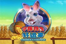 Farmers Fortune Slot Review